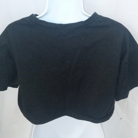 Forever 21 Cropped Top - Picture 3 of 3